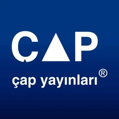 Cap yayın logosu