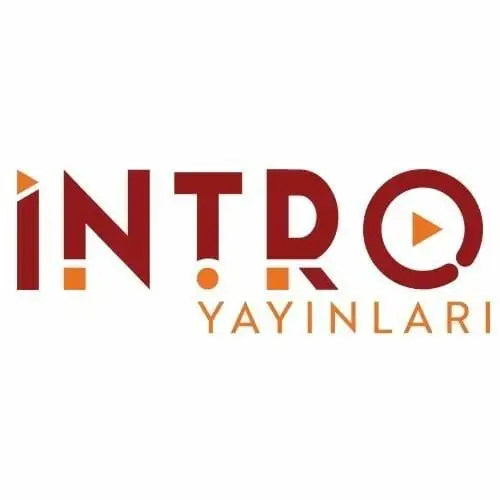Intro yayın logosu