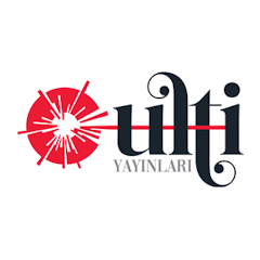 Ulti yayın logosu